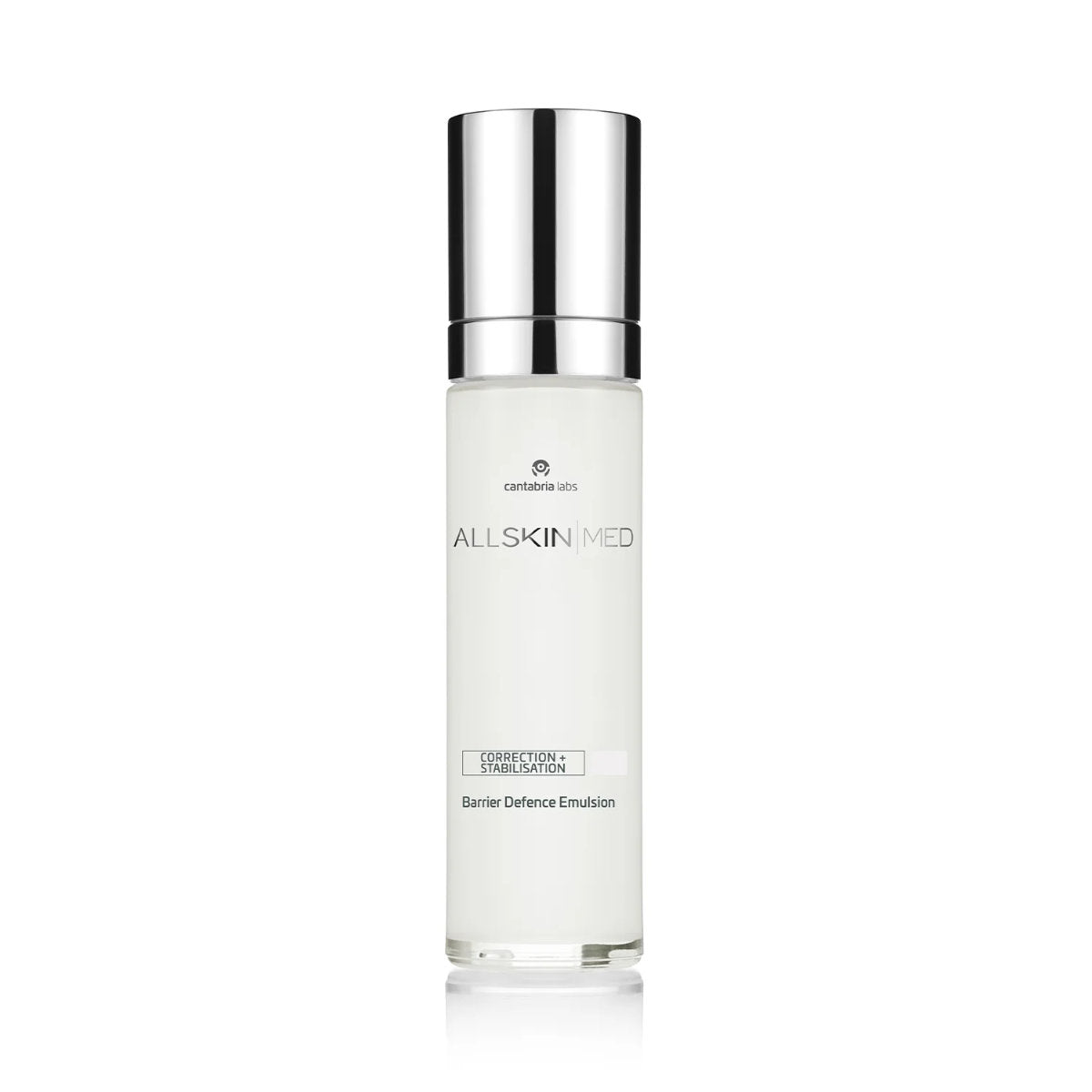 Allskin Med Barrier Defence Emulsion 50ml