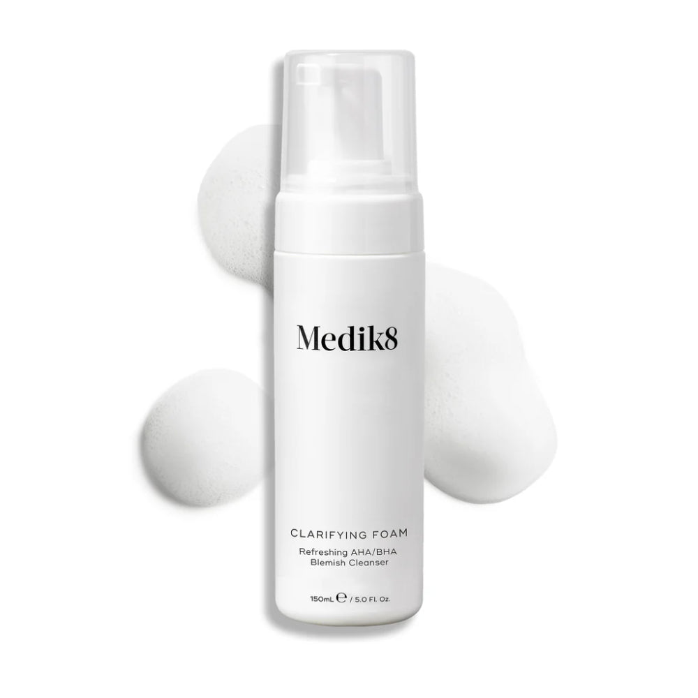 Medik8 Clarifying (Blemish) Cleanser 150ml