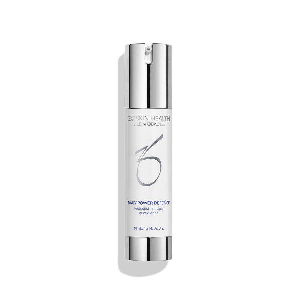 ZO Skin Health Aggressive Anti-Ageing Program 5 products