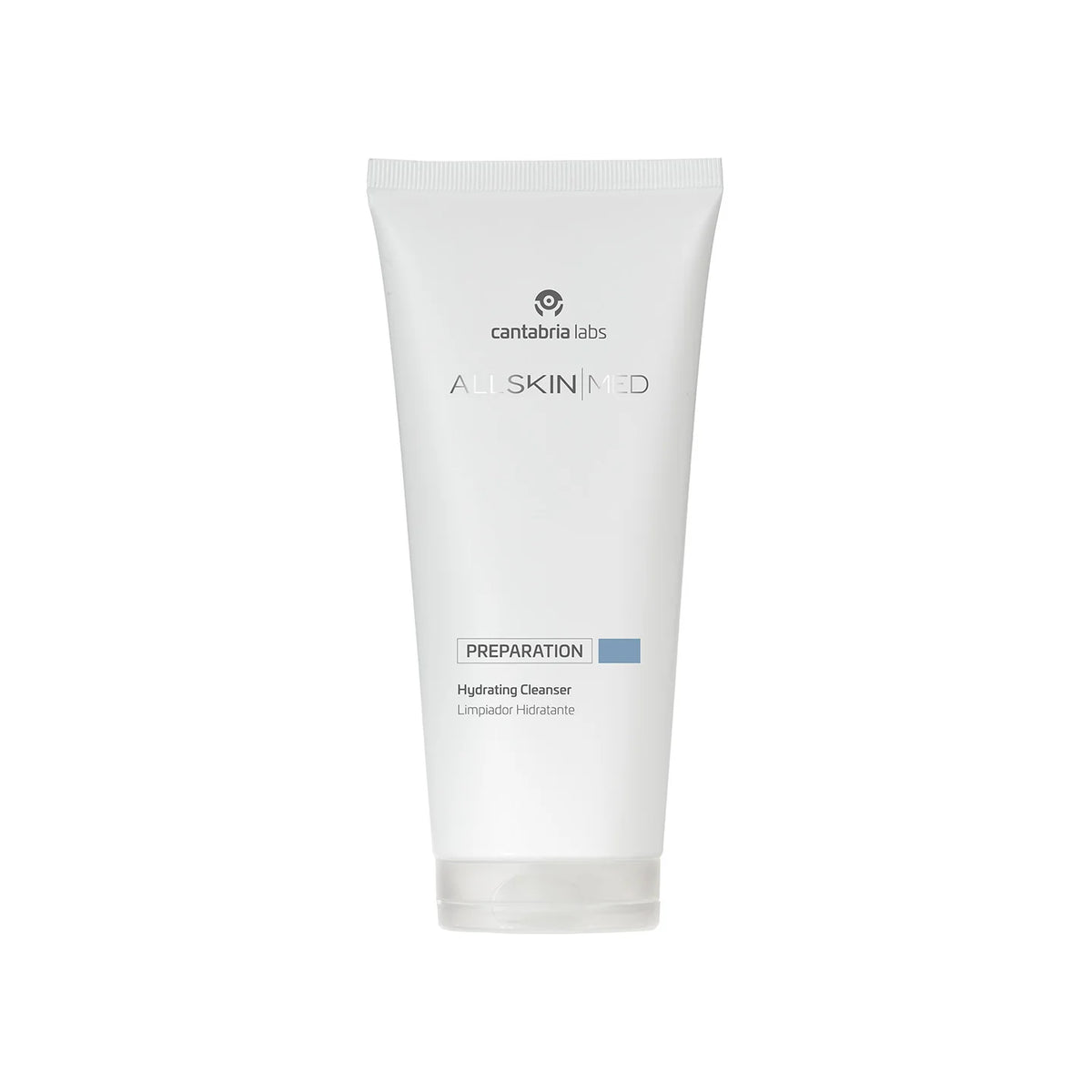 Allskin Med Hydrating Cleanser 200ml