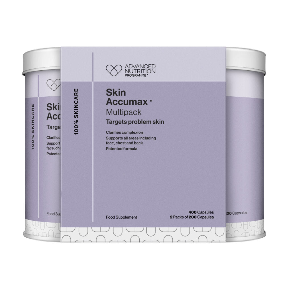 Advanced Nutrition Programme Skin Accumax™