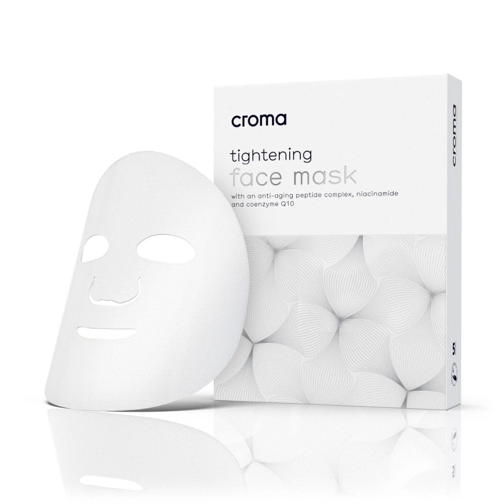 Croma Tightening Face Mask