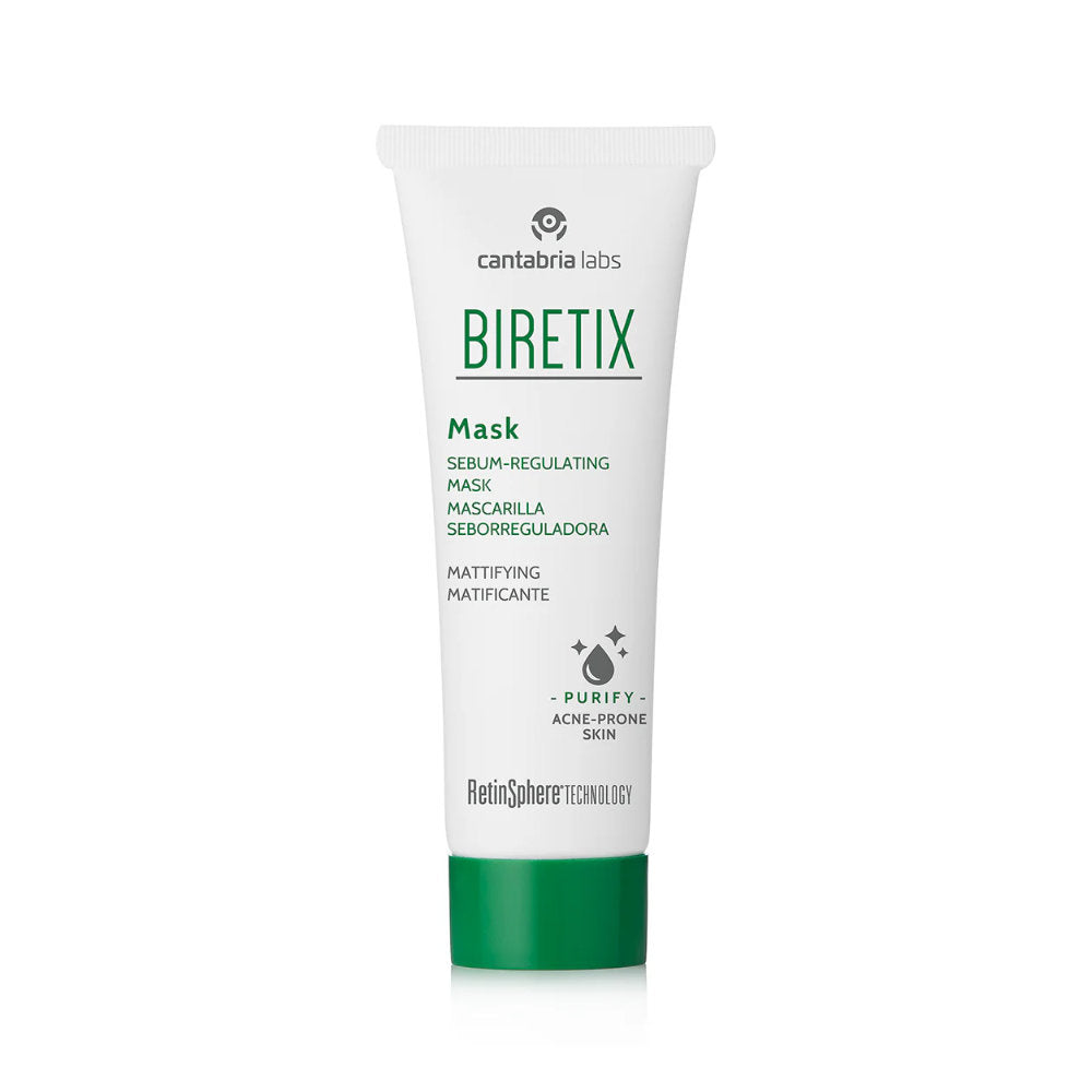 BIRETIX Mask 25ml