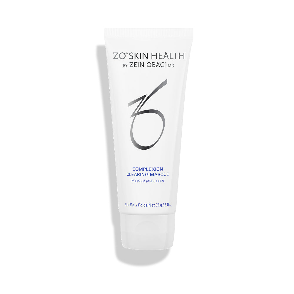ZO Skin Health Complexion Clearing Program 4 products