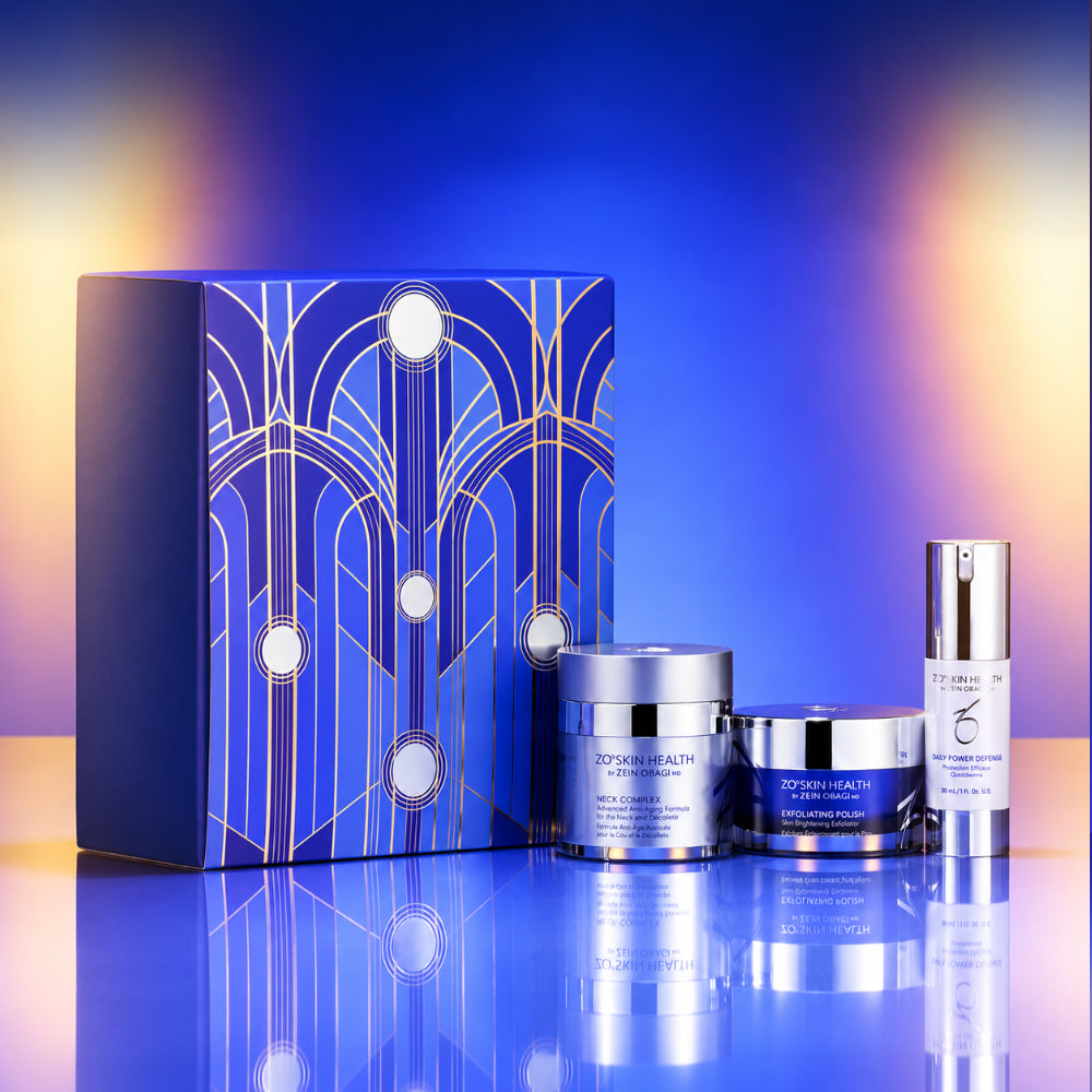 ZO Skin Health Lift & Define Christmas Gift Set