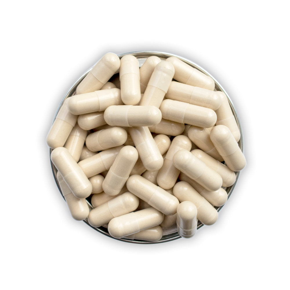 Advanced Nutrition Programme Skin Vit A + 60 Capsules