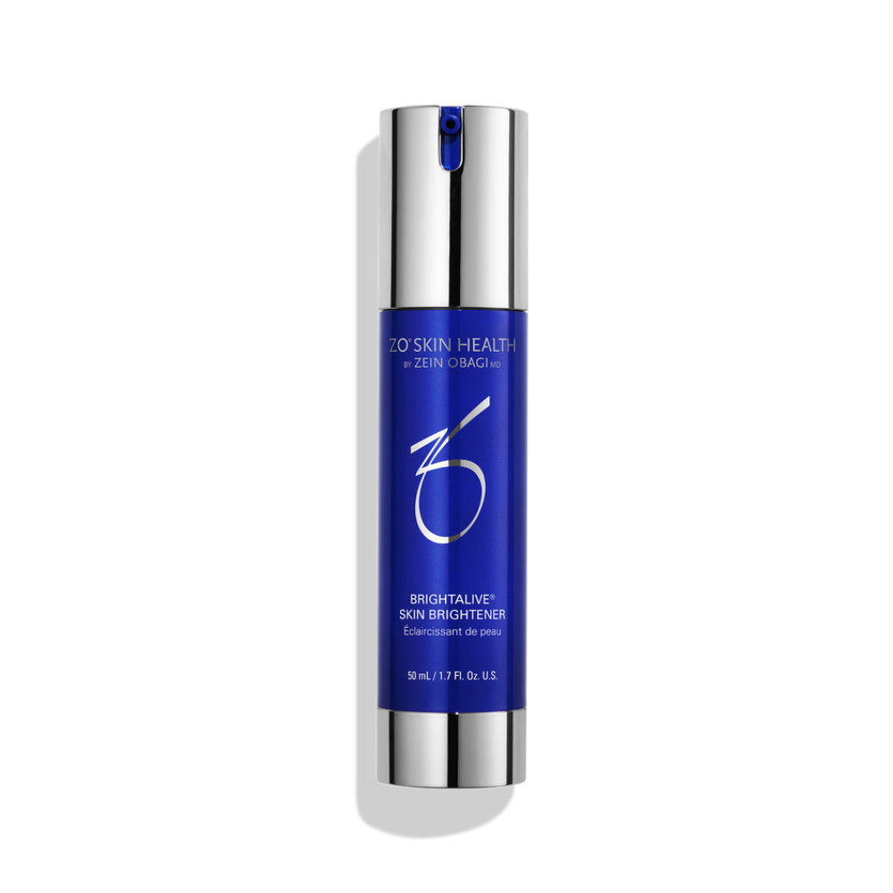 ZO Skin Health Brightening Program + Texture Kit 4 products