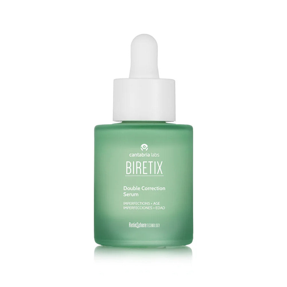 BIRETIX Double Correction Serum