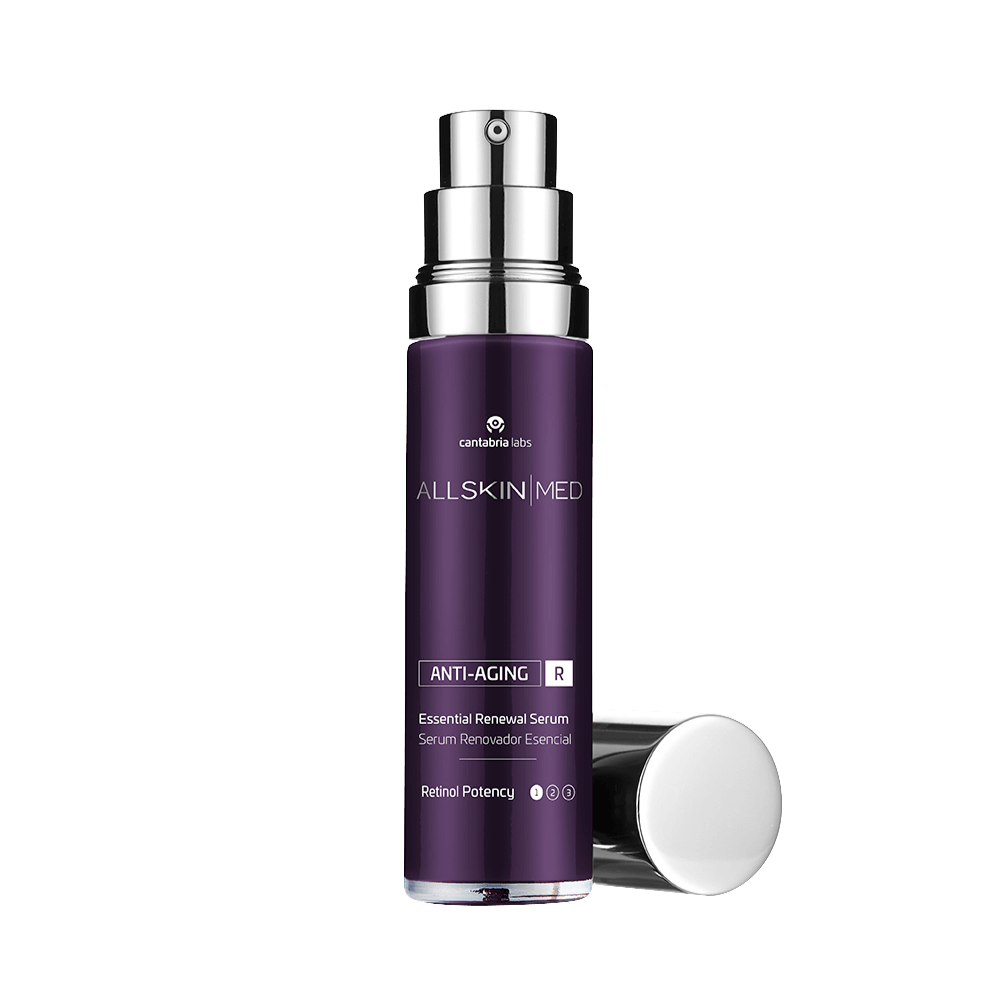 Allskin Med R Essential Renewal Serum 50ml