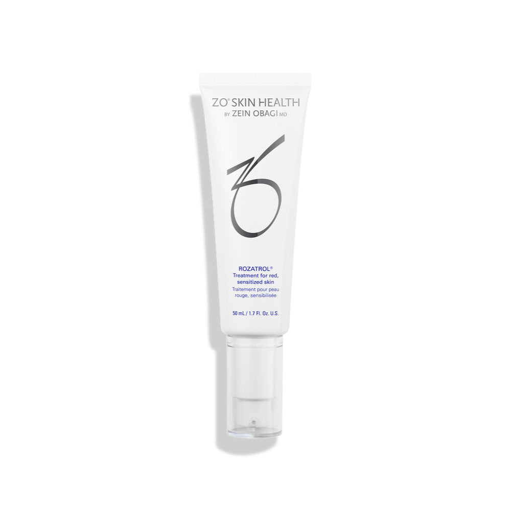 ZO Skin Health Redness Relief & Barrier Defence System 6 products