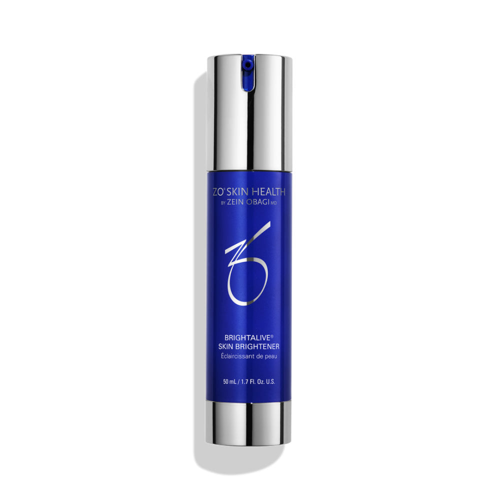ZO Skin Health Brightening Program 5 products