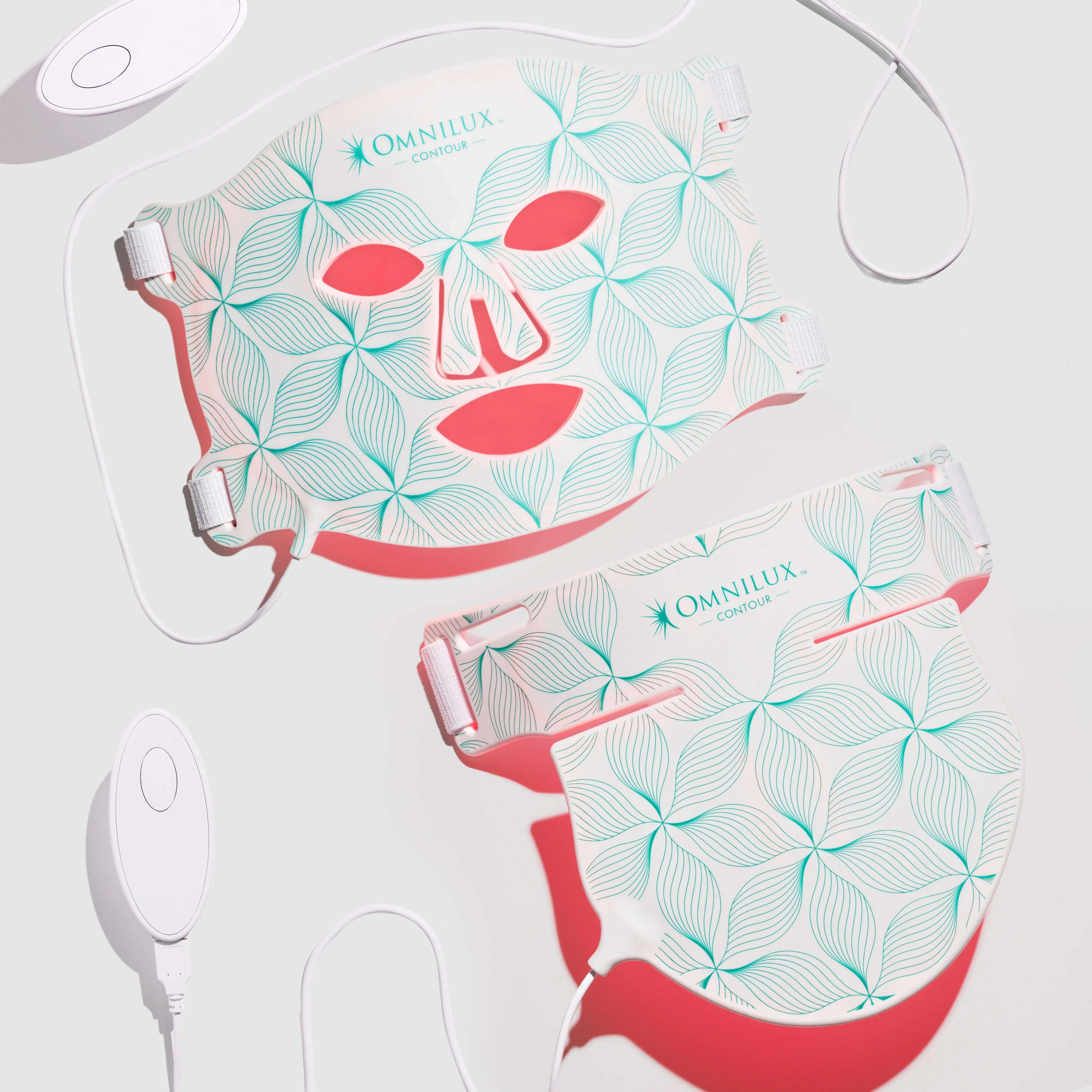 Omnilux Age Renewal LED Bundle