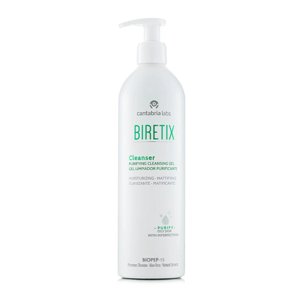 BIRETIX Cleanser 200ml/£400
