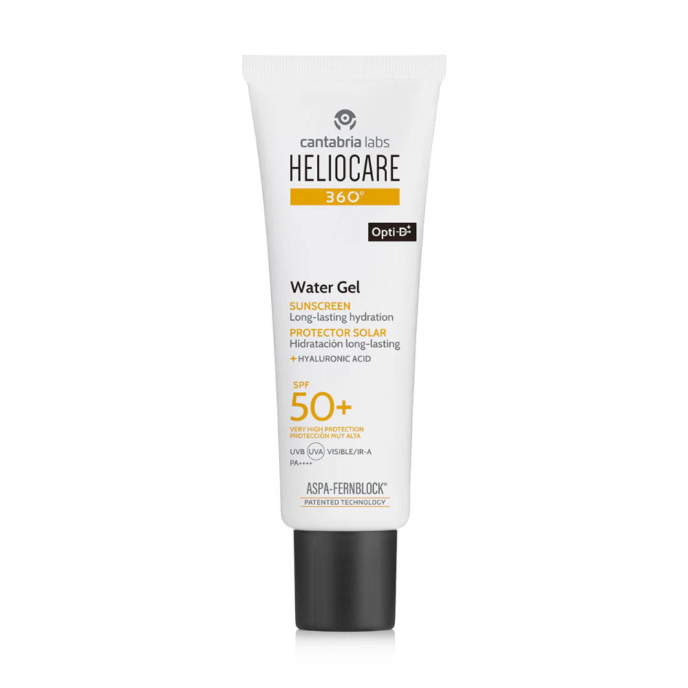 HELIOCARE 360° Water Gel SPF50+ 50ml