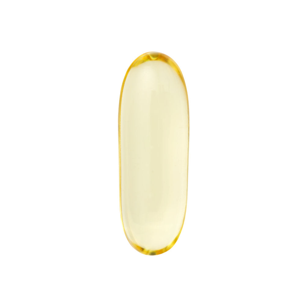 Advanced Nutrition Programme Skin Omegas+ 180 Softgels
