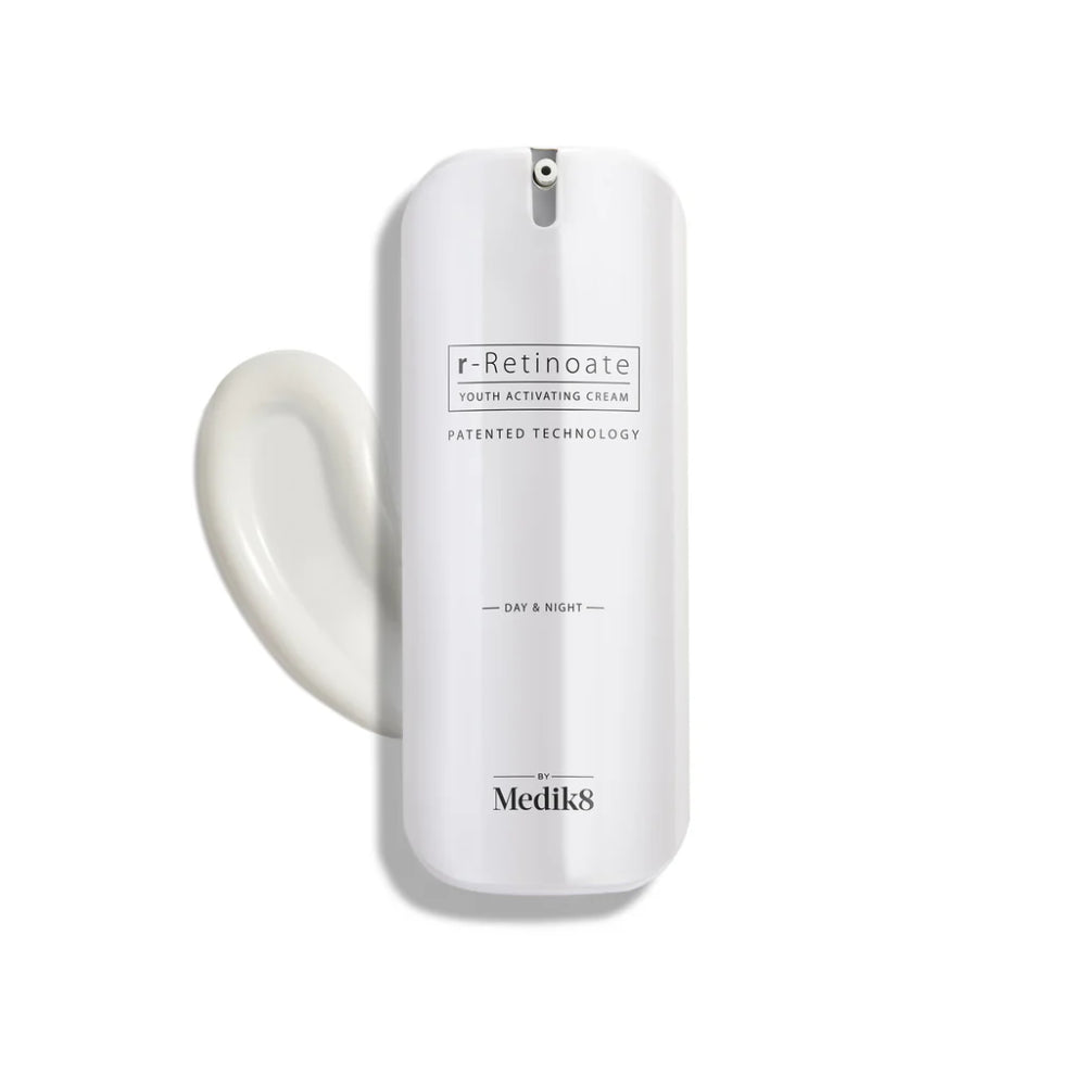Medik8 r-Retinoate® Day & Night 50ml