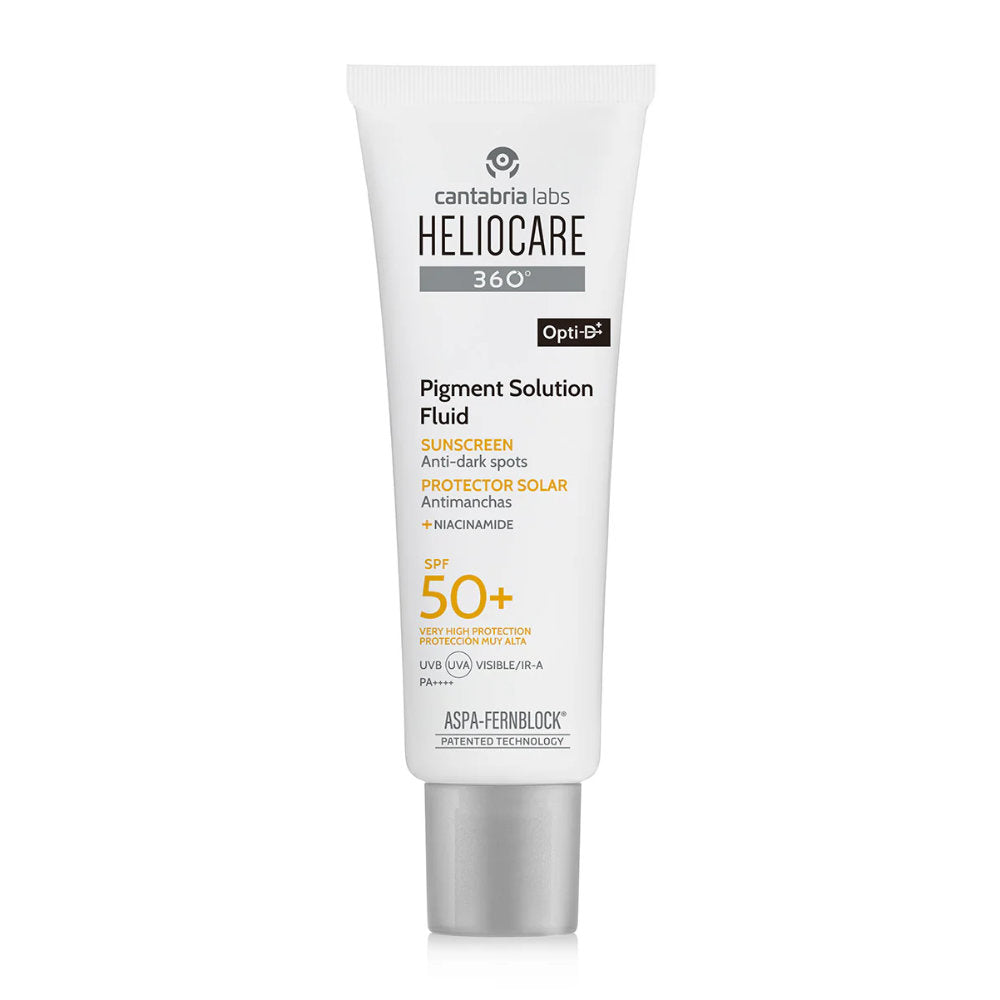 HELIOCARE 360° Pigment Solution Fluid SPF50+
