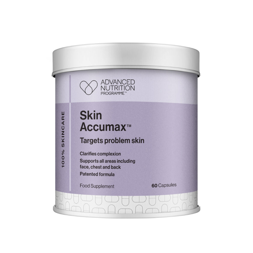 Advanced Nutrition Programme Skin Accumax™