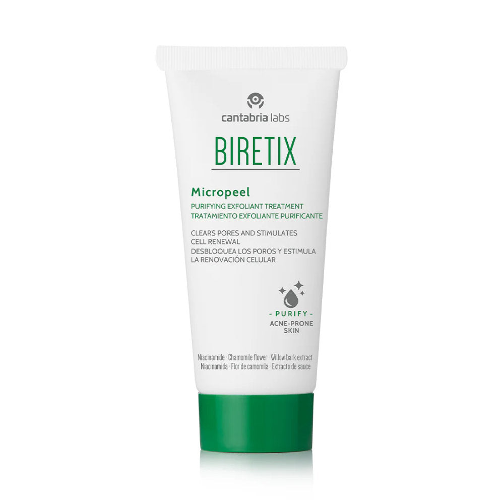 BIRETIX Micropeel 30ml