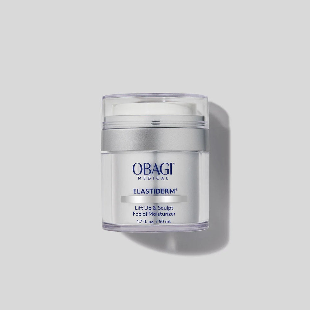 OBAGI Medical ELASTIDERM® Lift Up & Sculpt Facial Moisturizer 50ml