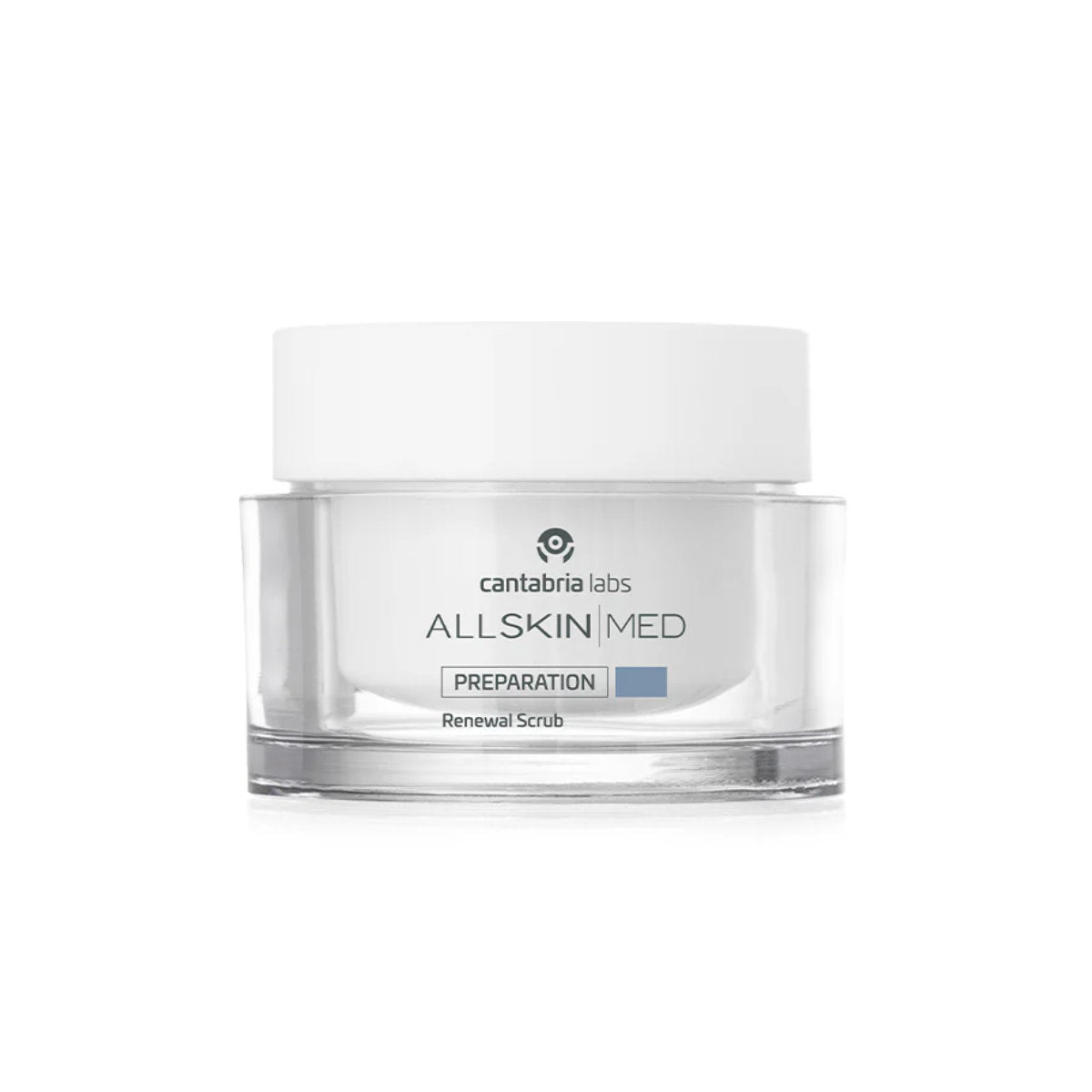 Allskin Med Renewal Scrub 50g
