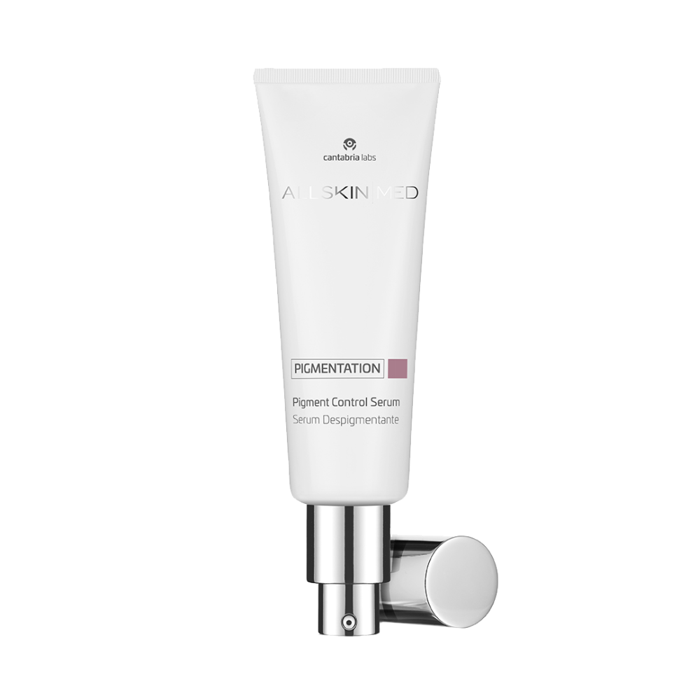 Allskin Med Pigment Control Serum
