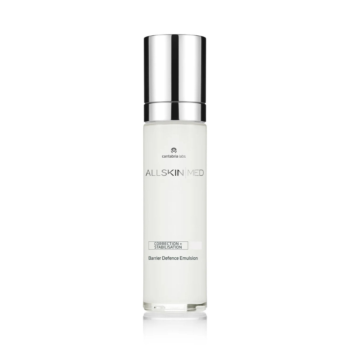Allskin Med Barrier Defence Emulsion 50ml