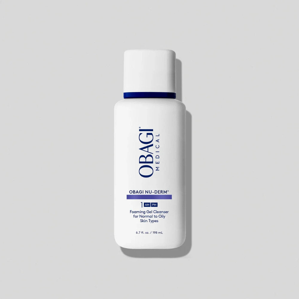 OBAGI Medical Obagi Nu-Derm® 1 Foaming Gel 200ml