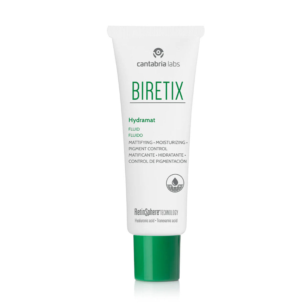 BIRETIX Hydramat Fluid 50ml