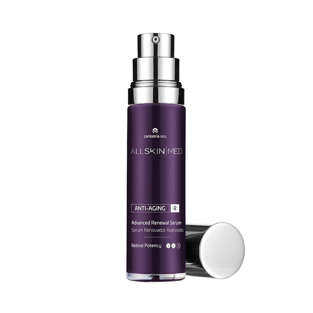 Allskin Med Advanced Renewal Serum