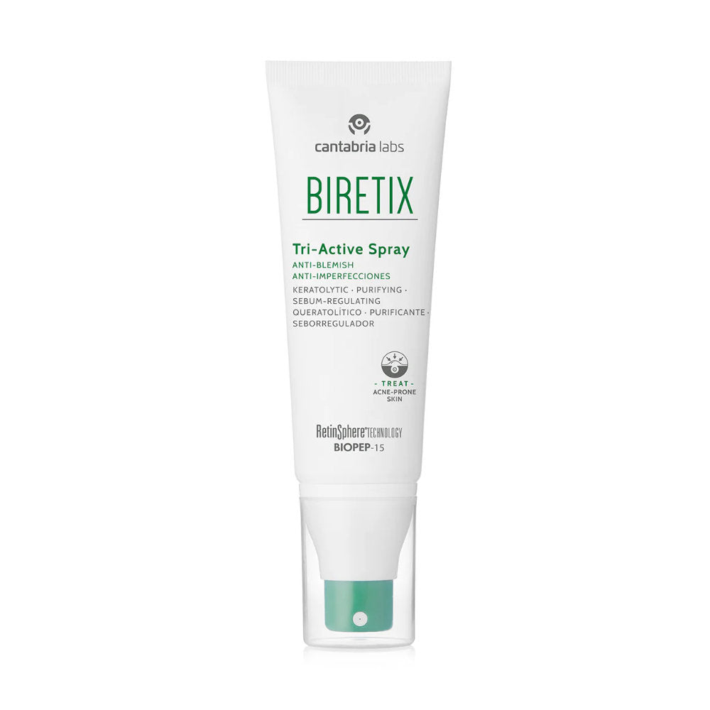 BIRETIX Tri-Active Spray 100ml