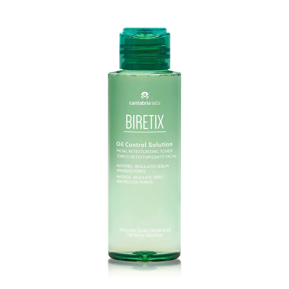 BIRETIX Oil Control Solution 100ml