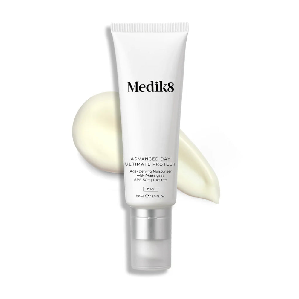 Medik8 Advanced Day Ultimate Protect™ SPF 50+ 50ml