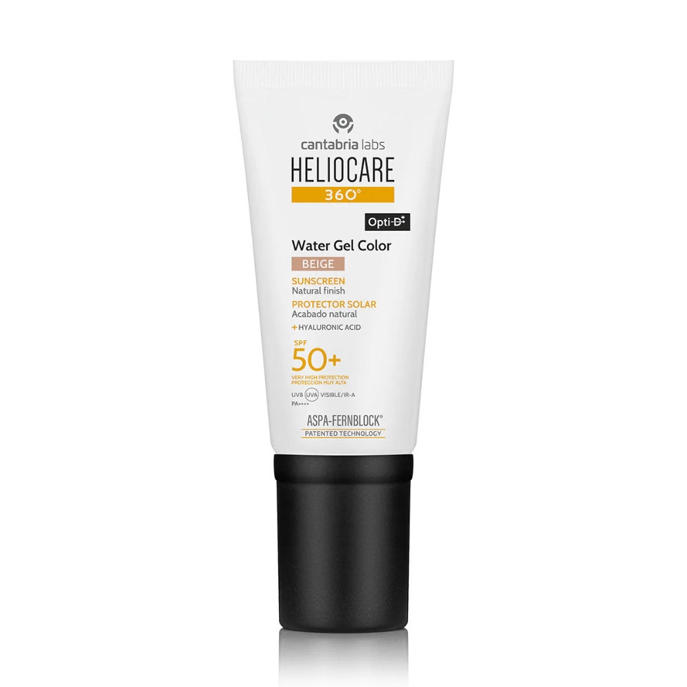 HELIOCARE 360° COLOR Water Gel SPF50+ 50ml