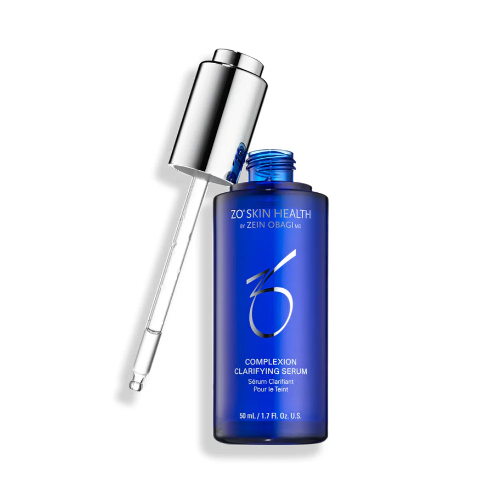ZO Skin Health Complexion Clarifying Bundle