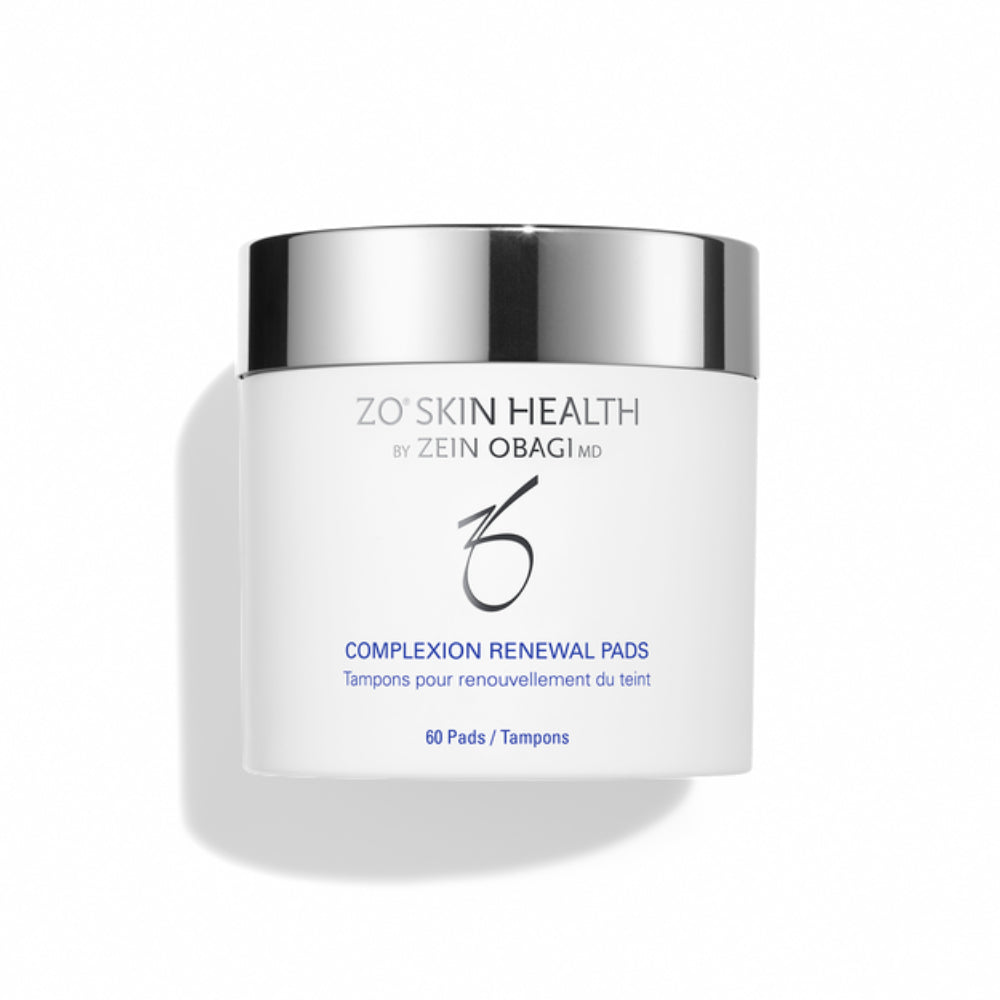 ZO Skin Health Complexion Renewal Pads 60 pads