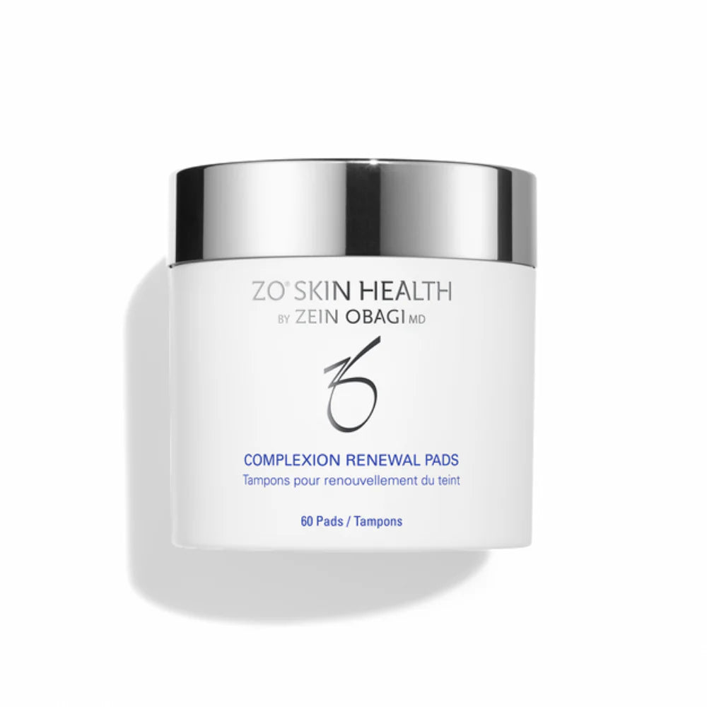 ZO Skin Health Signature Anti-Ageing Bundle