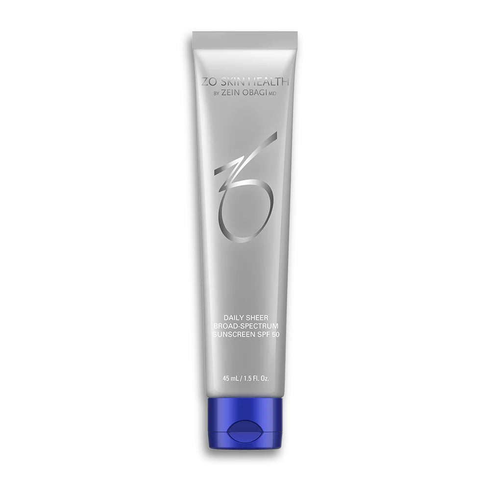 ZO Skin Health Daily Sheer Broad Spectrum SPF 50 50ml