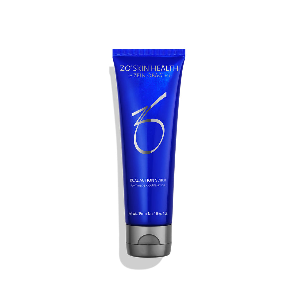 ZO Skin Health Dual Action Scrub 116g