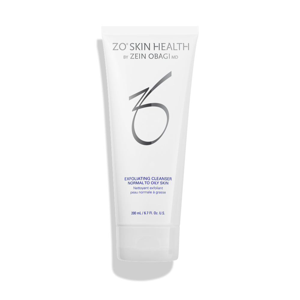 ZO Skin Health Exfoliating Cleanser 200ml
