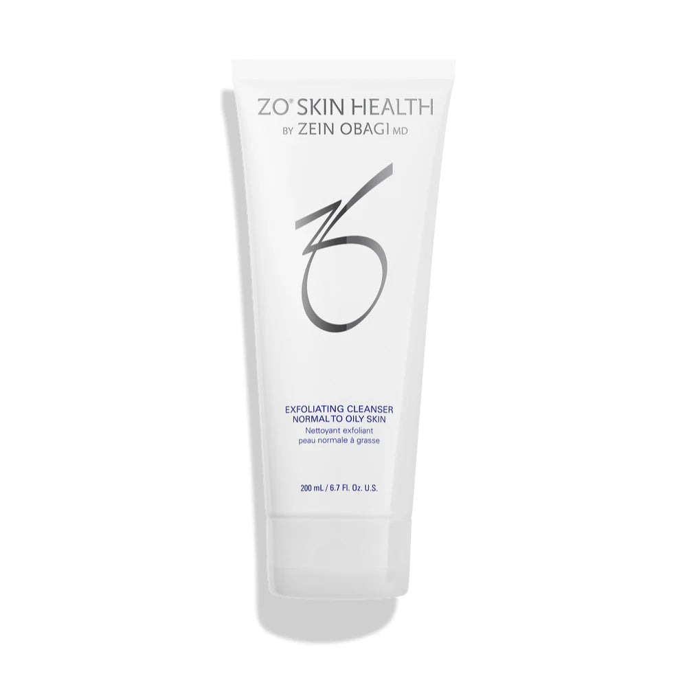 ZO Skin Health Complexion Clarifying Bundle