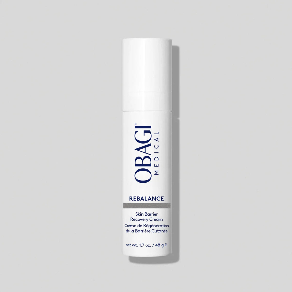 OBAGI Medical Rebalance Skin Barrier Recovery Cream 48g