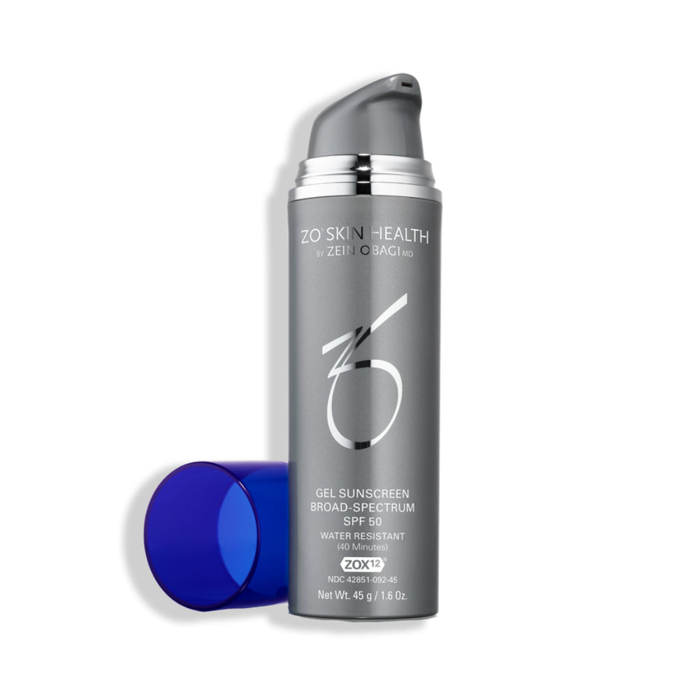 ZO Skin Health Gel Sunscreen Broad Spectrum SPF 50