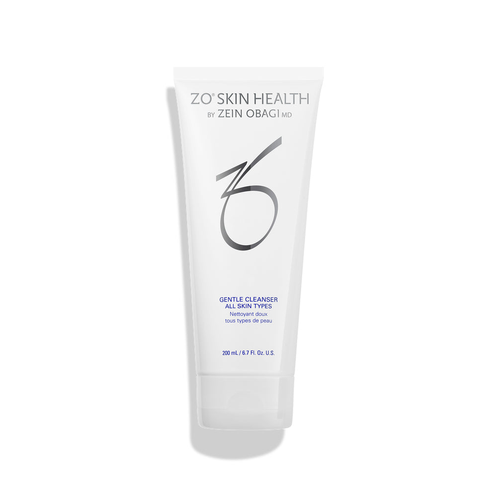 ZO Skin Health Gentle Cleanser 200ml