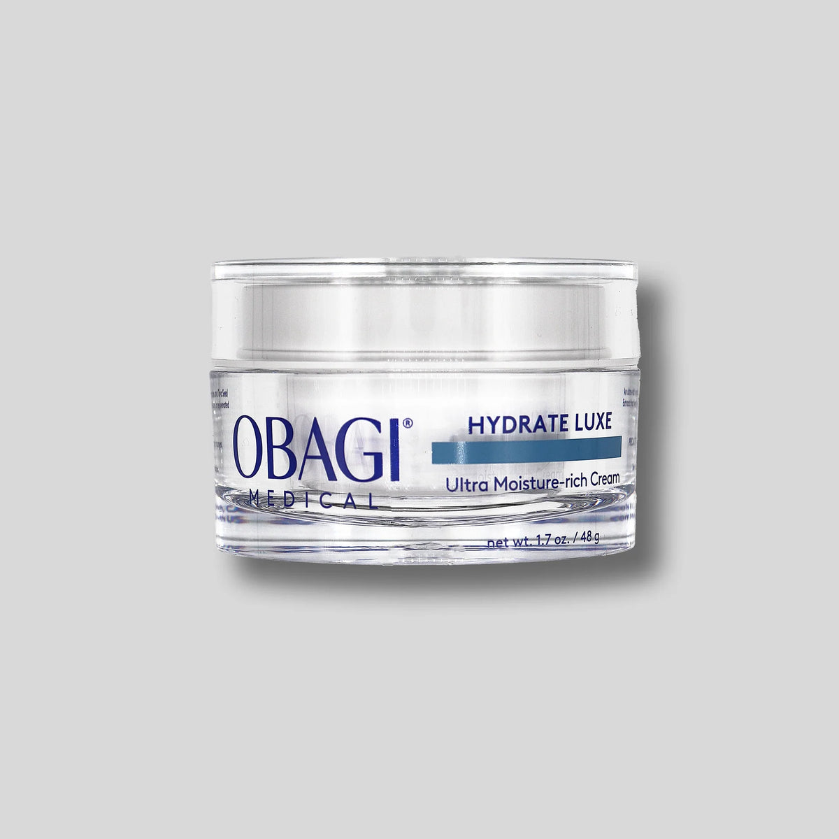 OBAGI Medical Hydrate Luxe® 48g