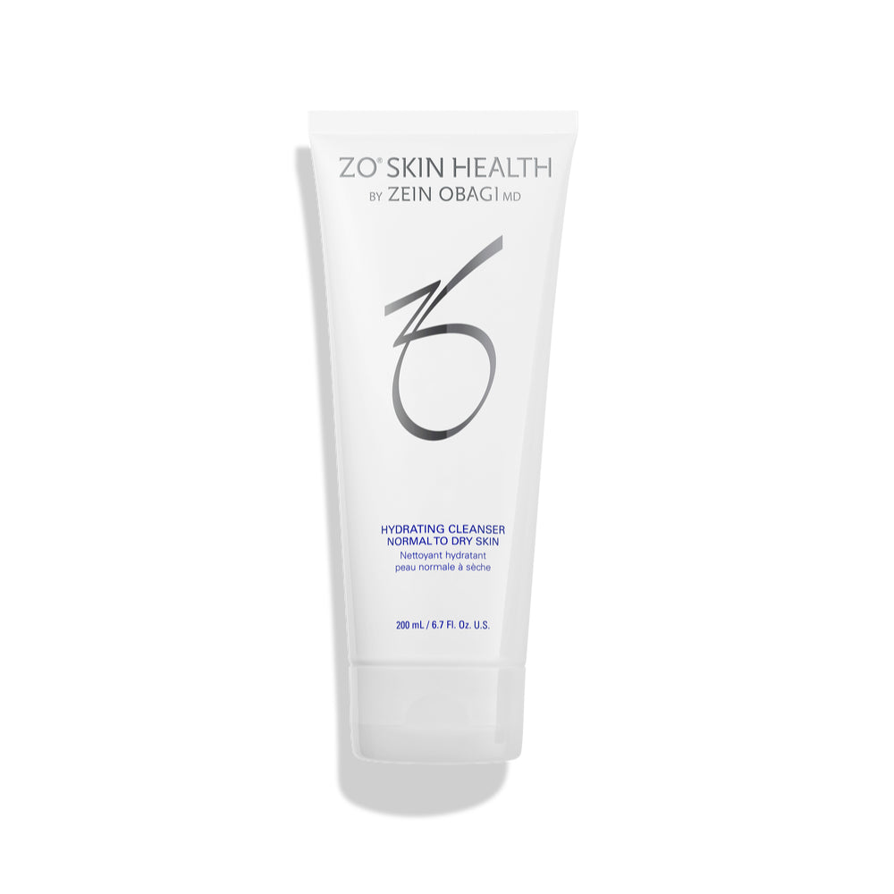ZO Skin Health Hydrating Cleanser 200ml