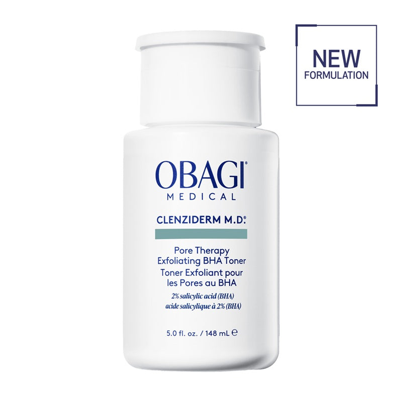 OBAGI Medical CLENZIDERM M.D.® Pore Therapy 148ml