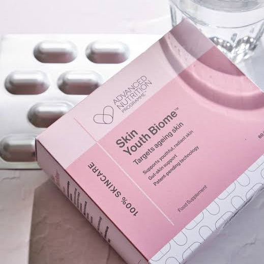 Advanced Nutrition Programme Skin Youth Biome™ 60 capsules