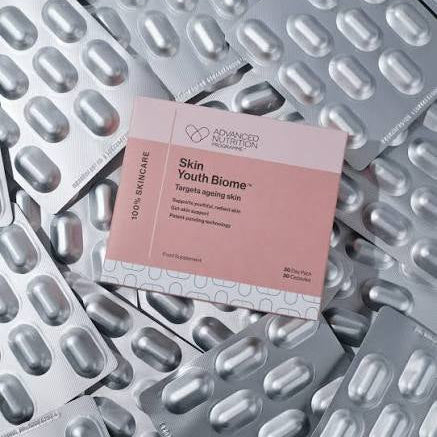 Advanced Nutrition Programme Skin Youth Biome™ 30 Capsules