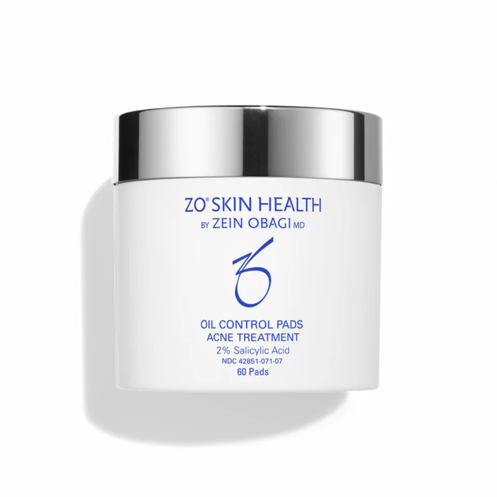 ZO Skin Health Complexion Clarifying Bundle